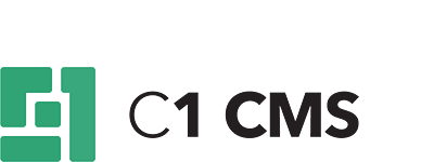 C1 CMS